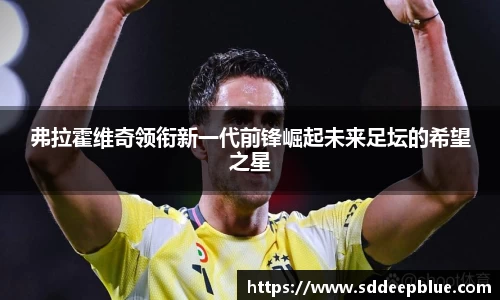 弗拉霍维奇领衔新一代前锋崛起未来足坛的希望之星