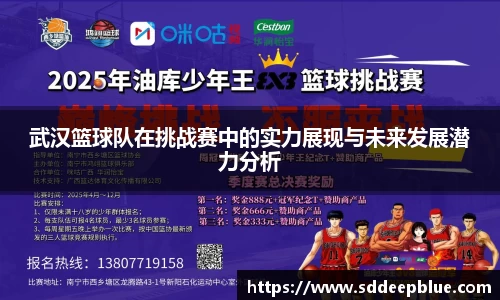 武汉篮球队在挑战赛中的实力展现与未来发展潜力分析